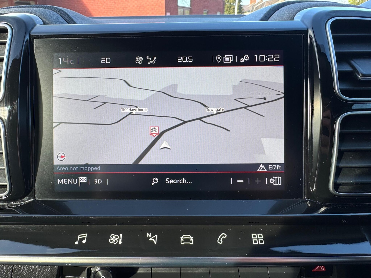 Used Citroen C5 Aircross 2020 for sale - 77926116: Photo 39