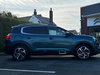 Used Citroen C5 Aircross 2020 for sale - 77926116: Photo