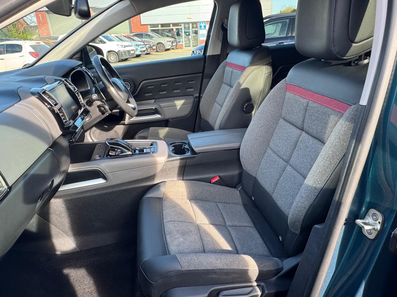 Used Citroen C5 Aircross 2020 for sale - 77926116: Photo 4