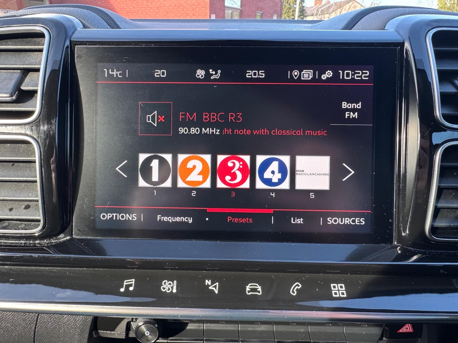 Used Citroen C5 Aircross 2020 for sale - 77926116: Photo 40