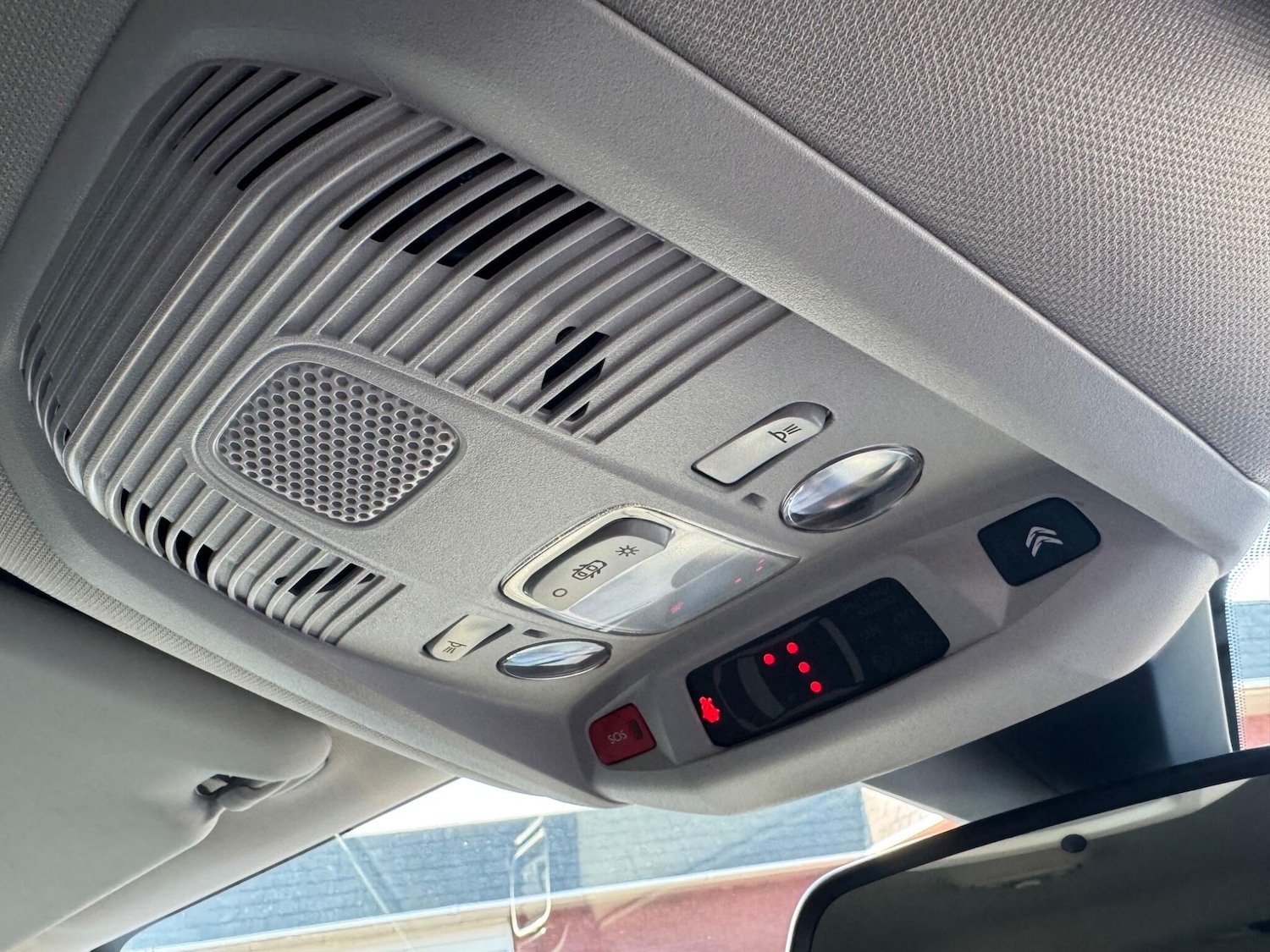 Used Citroen C5 Aircross 2020 for sale - 77926116: Photo 41