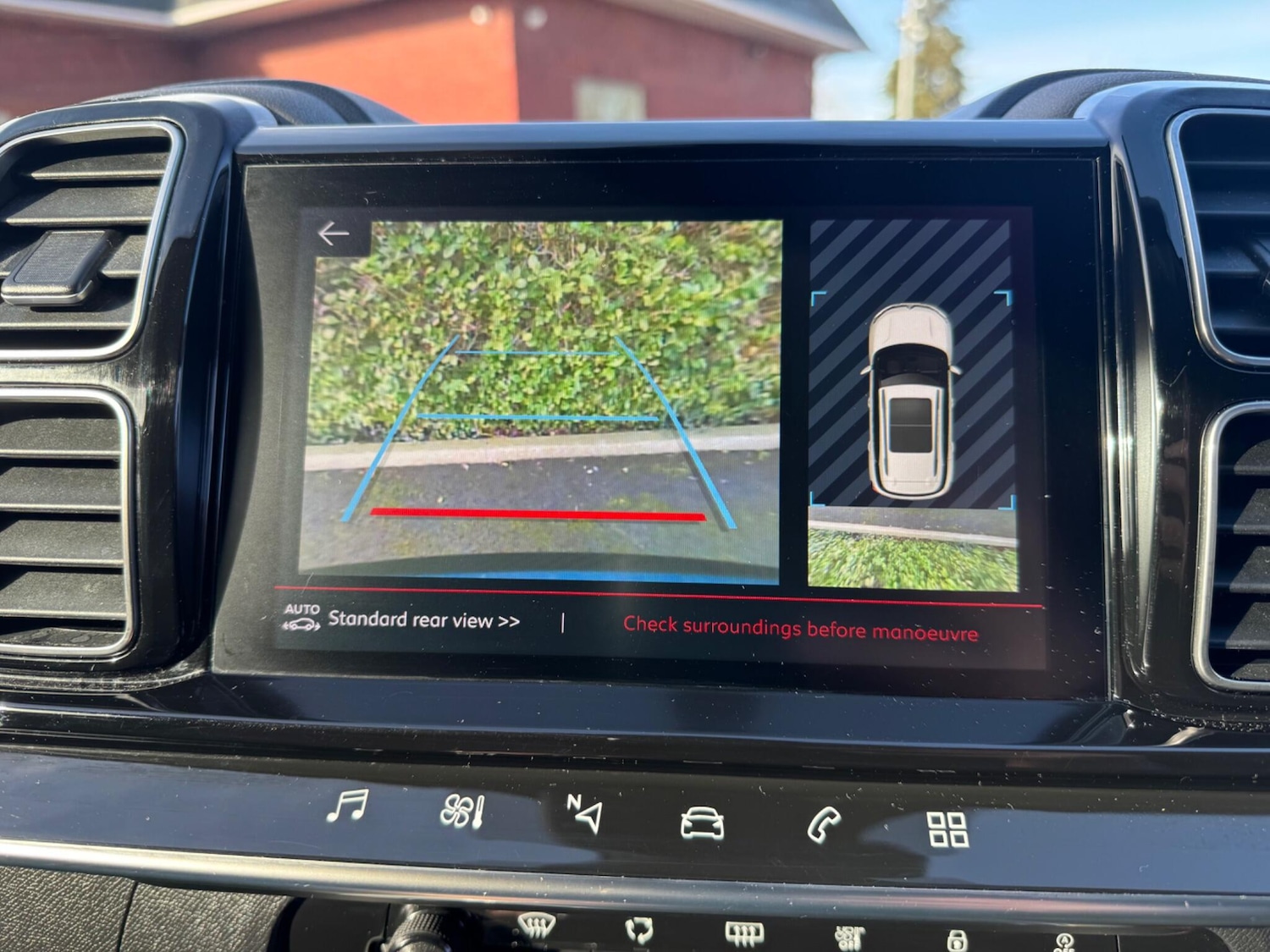 Used Citroen C5 Aircross 2020 for sale - 77926116: Photo 43