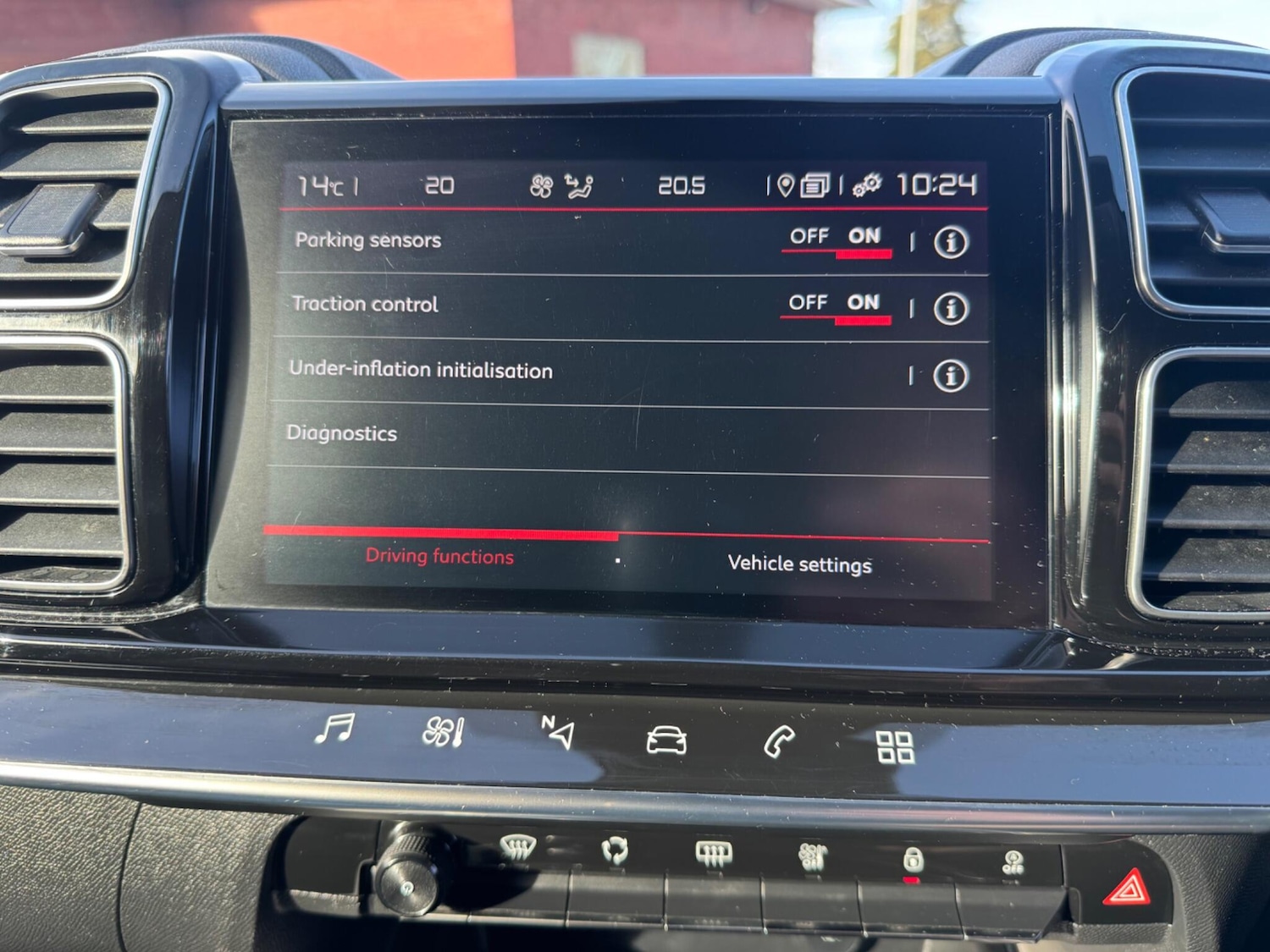 Used Citroen C5 Aircross 2020 for sale - 77926116: Photo 44