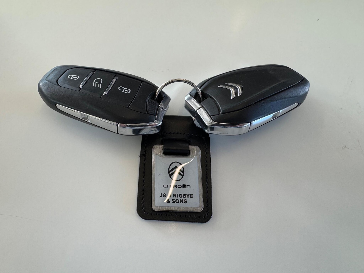 Used Citroen C5 Aircross 2020 for sale - 77926116: Photo 45