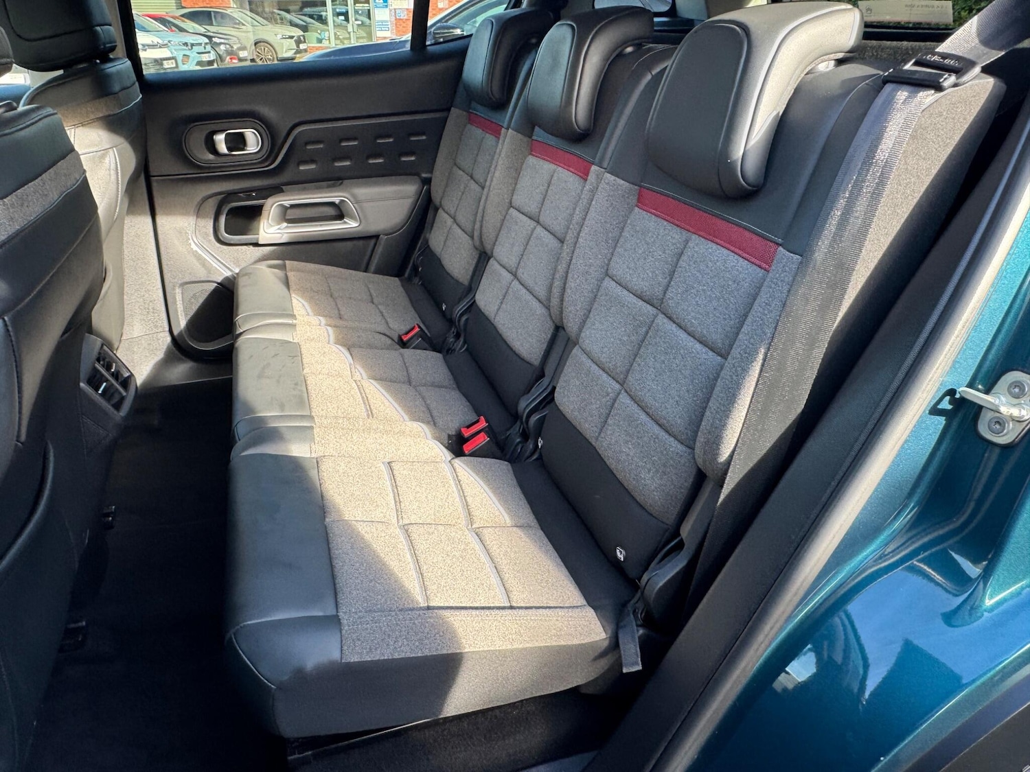 Used Citroen C5 Aircross 2020 for sale - 77926116: Photo 9