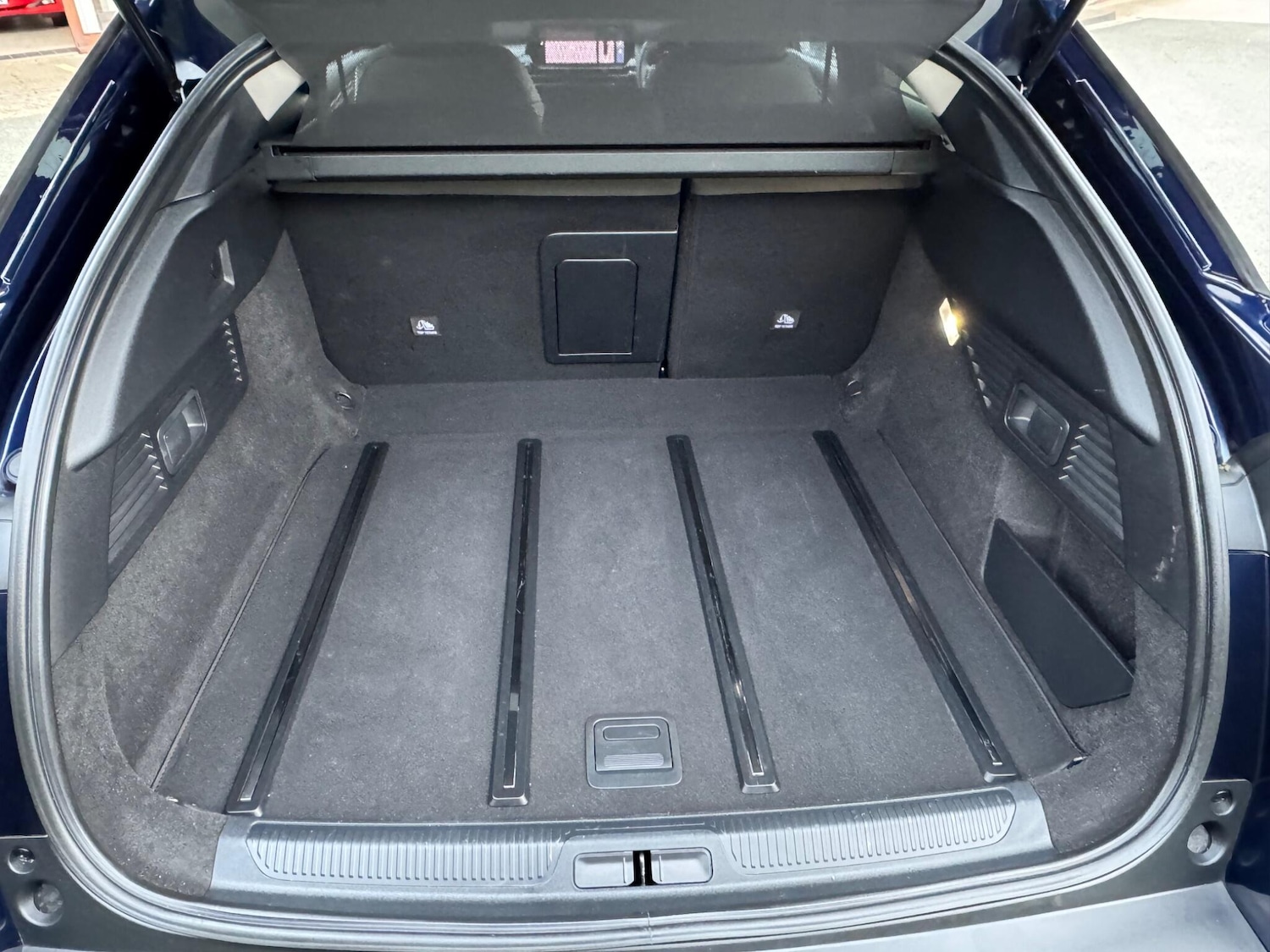 Used Citroen C5 X 2025 for sale - 78058673: Photo 12