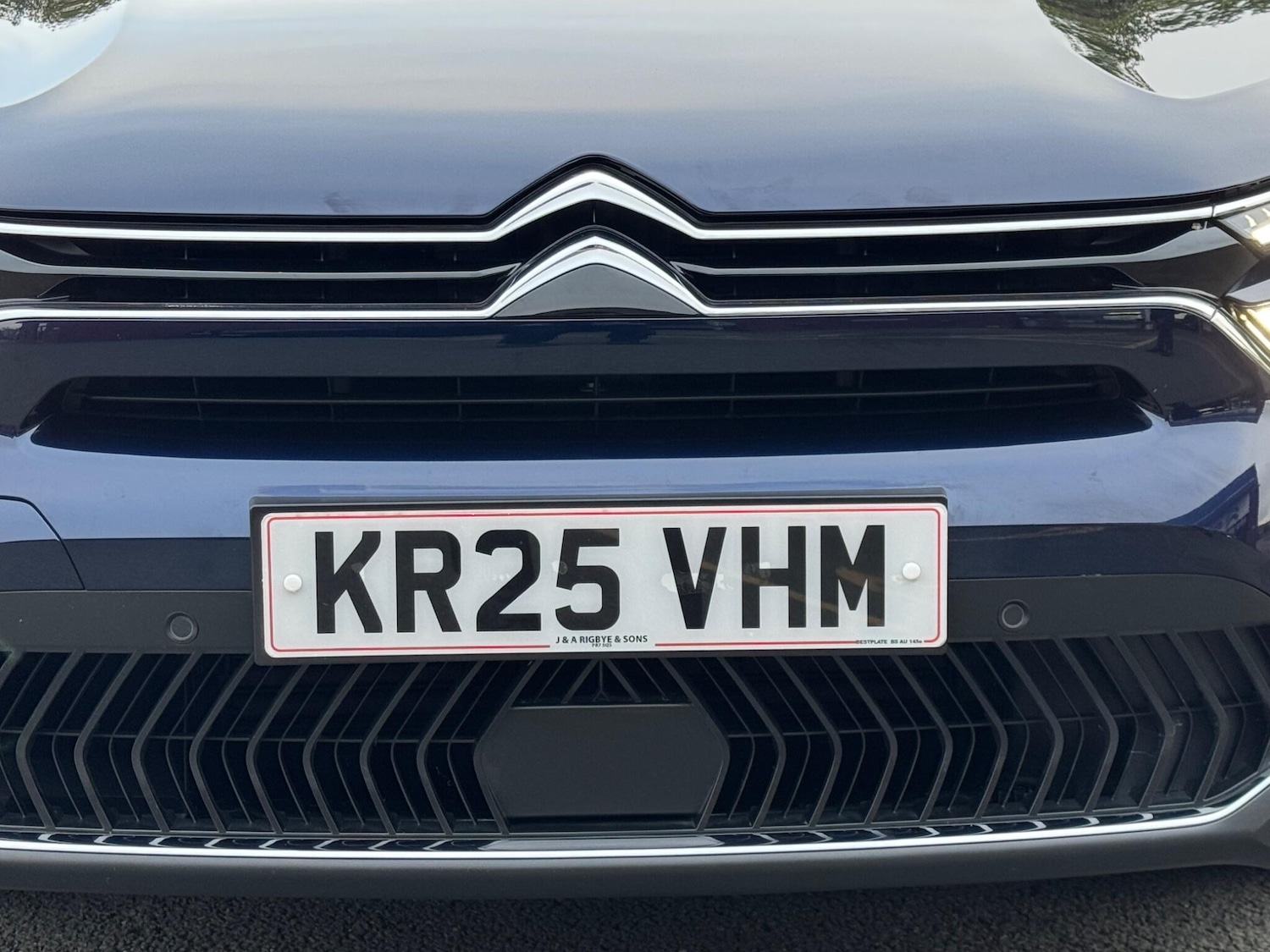 Used Citroen C5 X 2025 for sale - 78058673: Photo 14