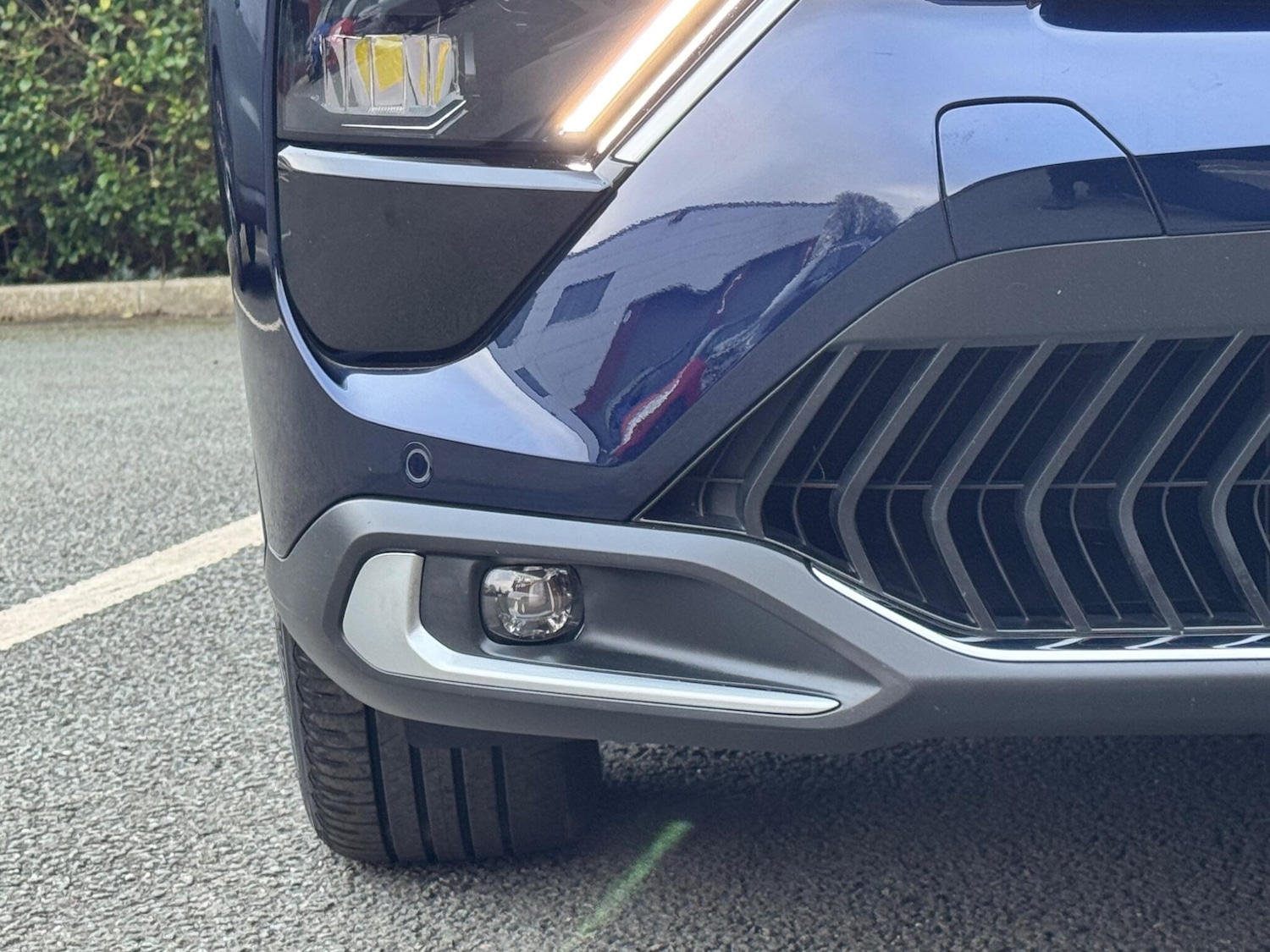 Used Citroen C5 X 2025 for sale - 78058673: Photo 15