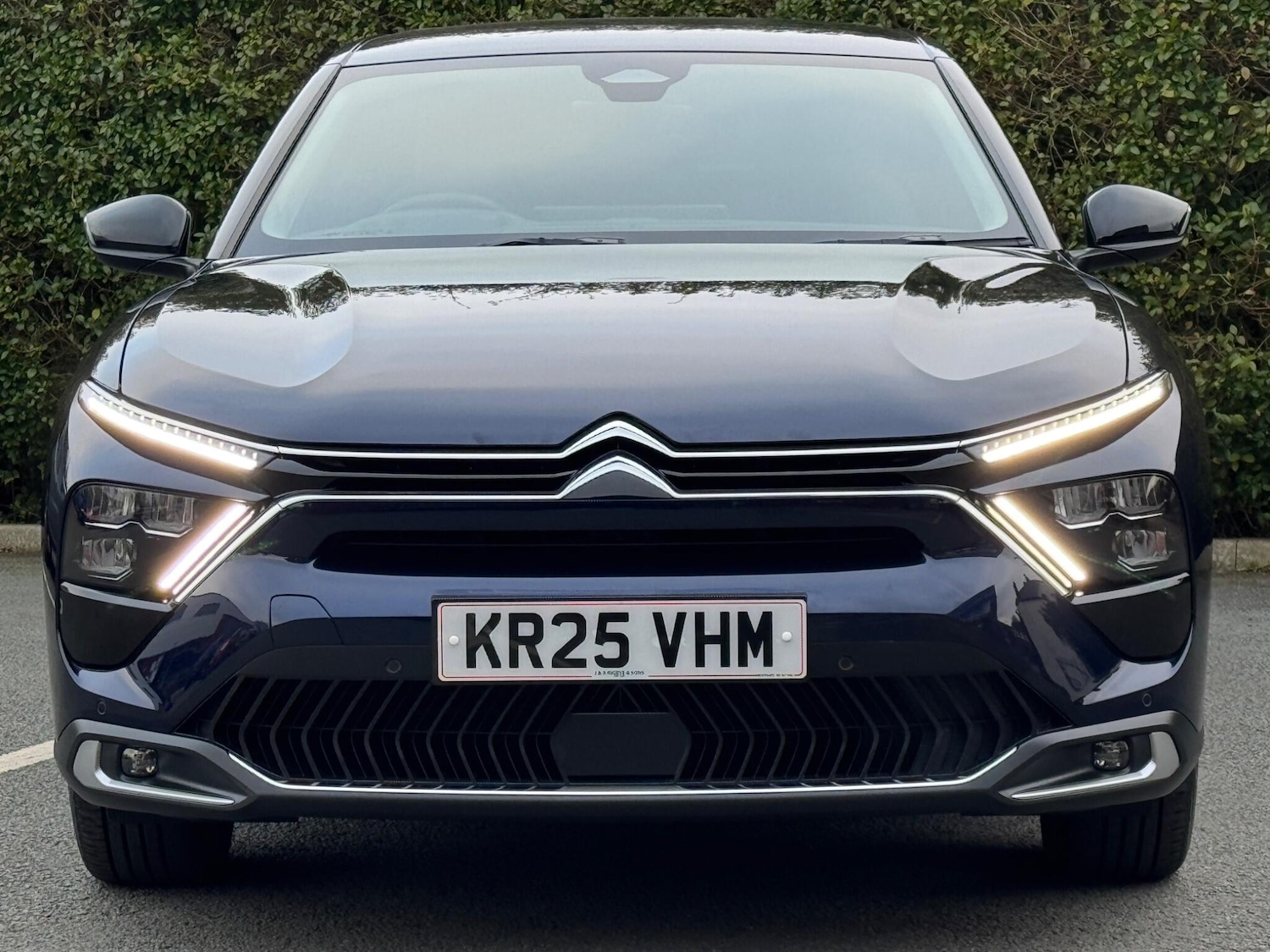 Used Citroen C5 X 2025 for sale - 78058673: Photo 18