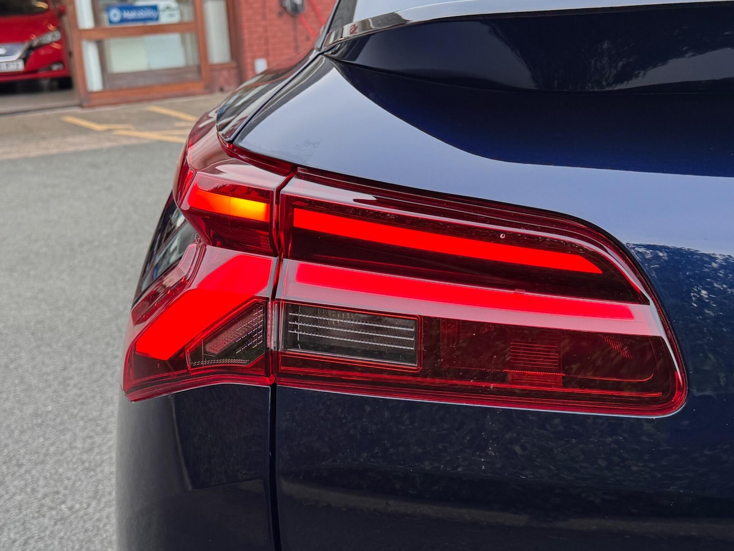 Used Citroen C5 X 2025 for sale - 78058673: Photo 19