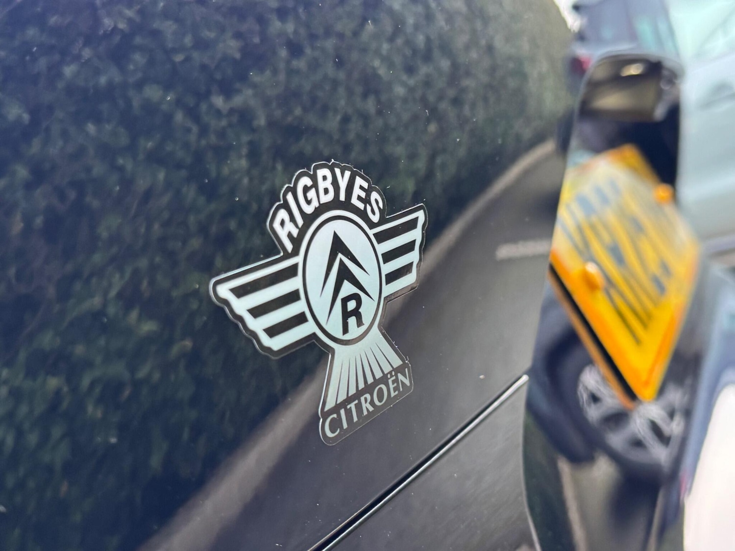 Used Citroen C5 X 2025 for sale - 78058673: Photo 21