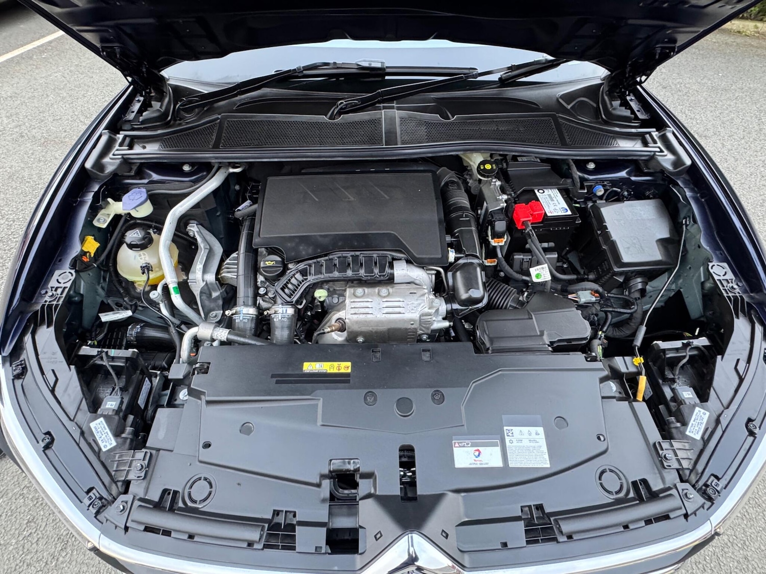 Used Citroen C5 X 2025 for sale - 78058673: Photo 25