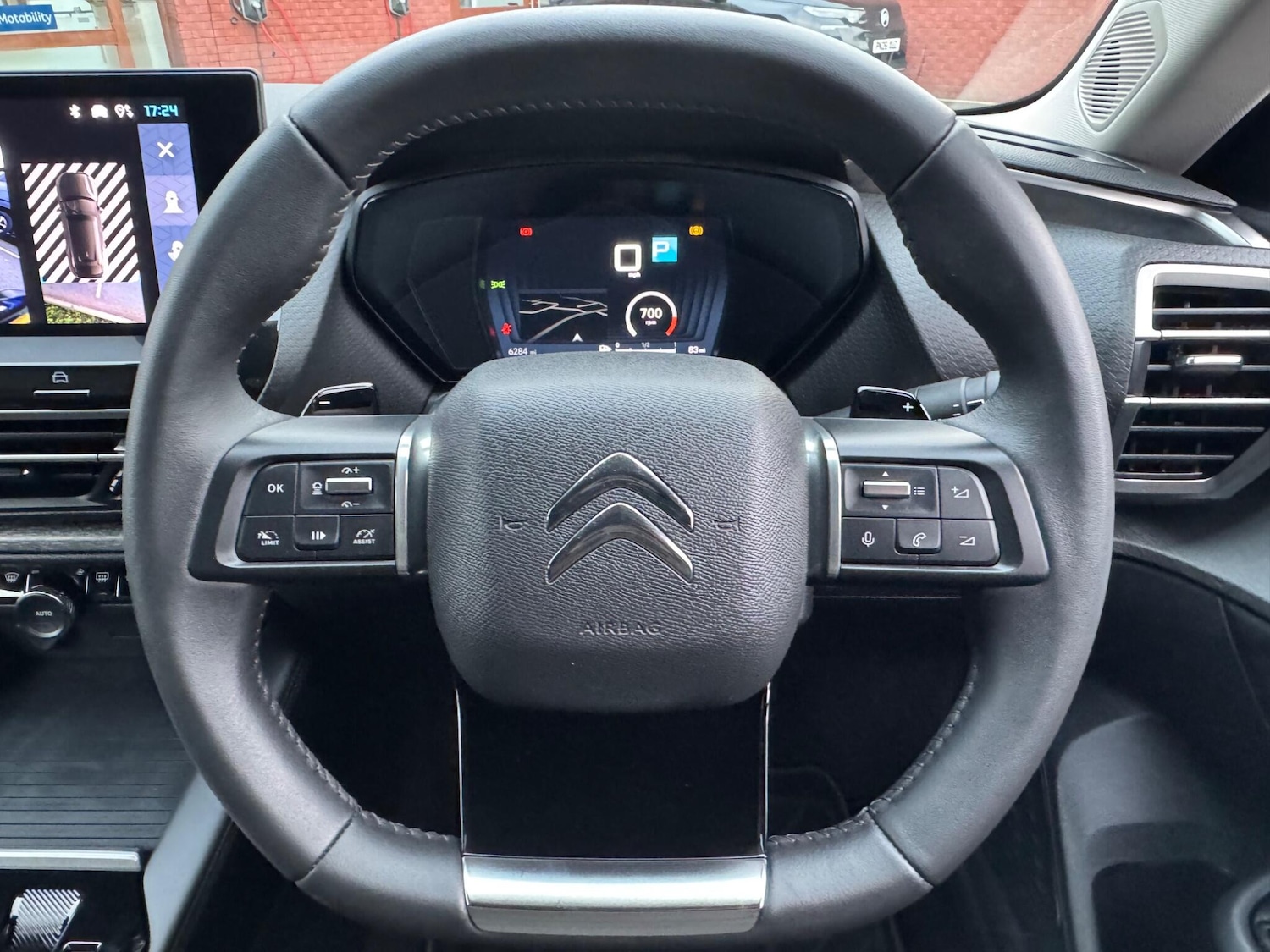 Used Citroen C5 X 2025 for sale - 78058673: Photo 26