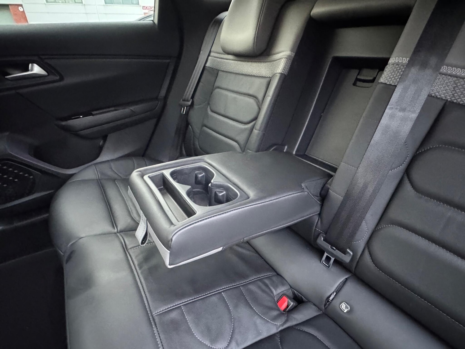 Used Citroen C5 X 2025 for sale - 78058673: Photo 27