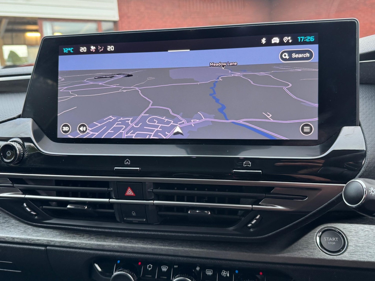 Used Citroen C5 X 2025 for sale - 78058673: Photo 34