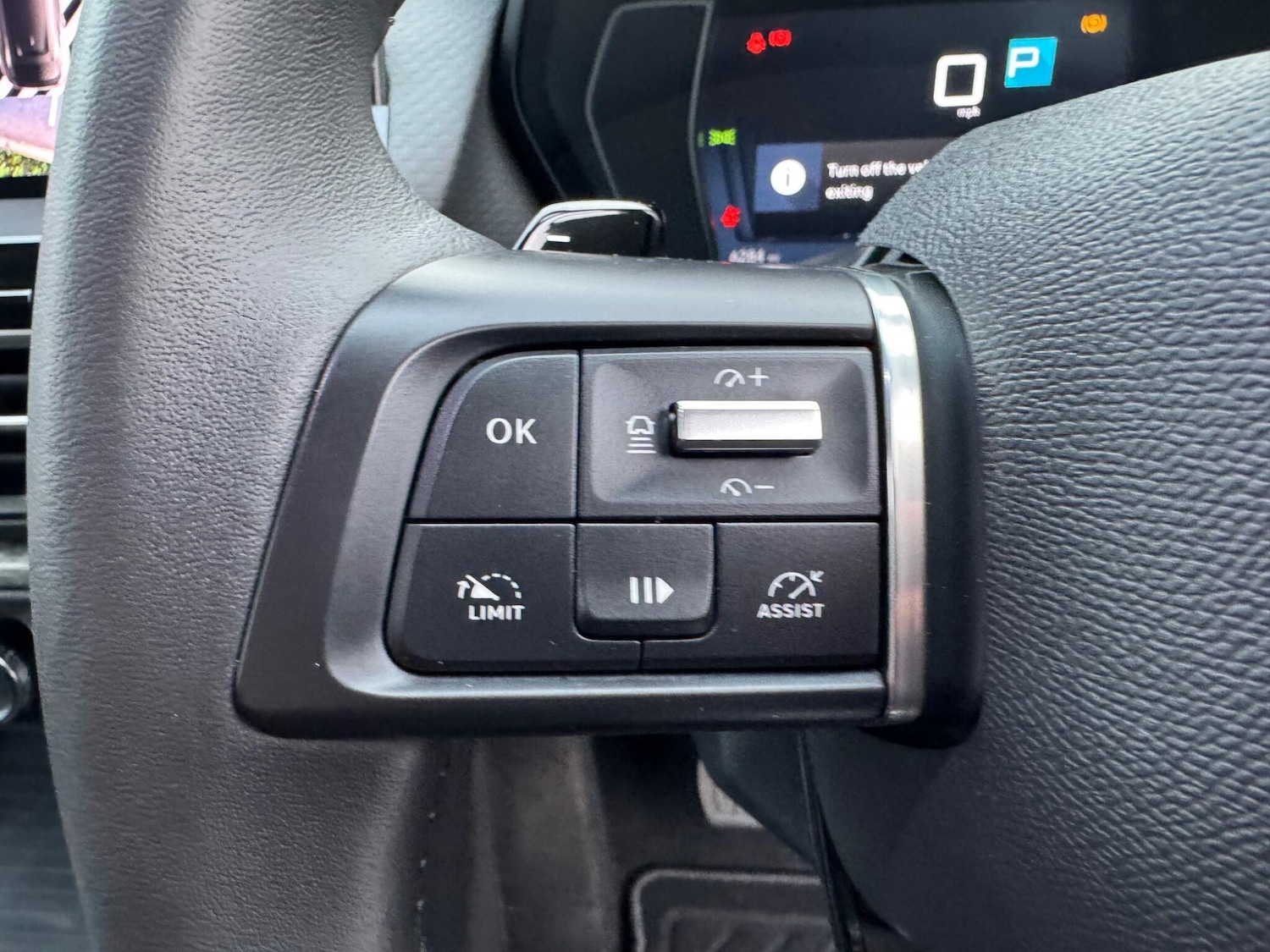 Used Citroen C5 X 2025 for sale - 78058673: Photo 38