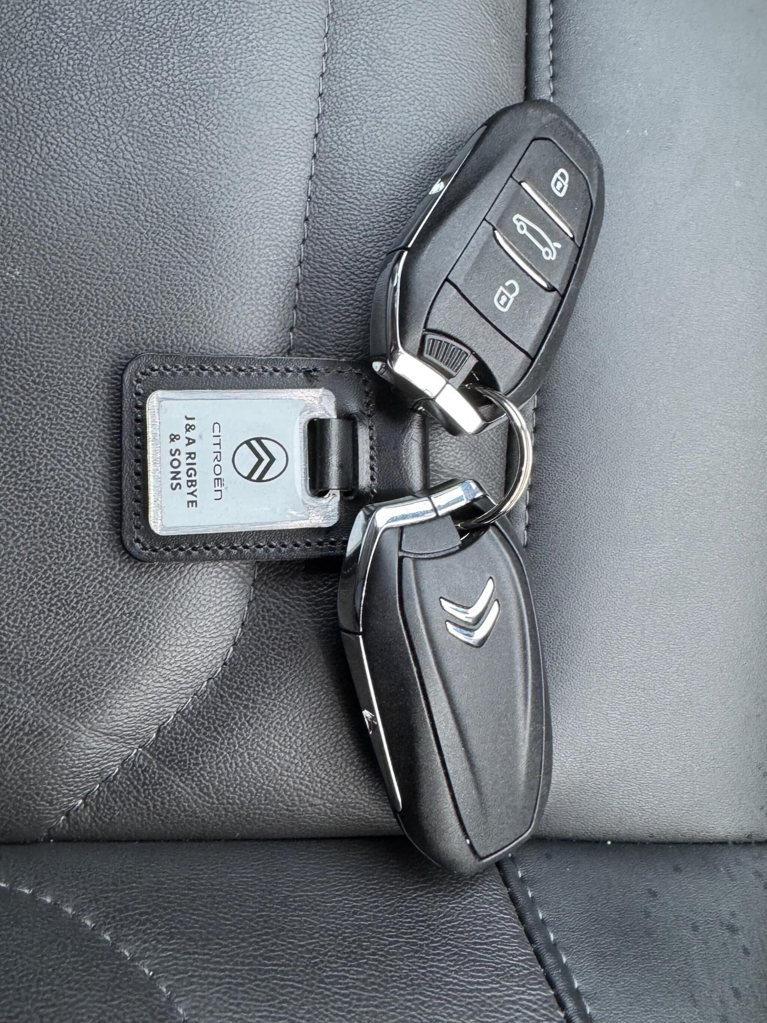 Used Citroen C5 X 2025 for sale - 78058673: Photo 42