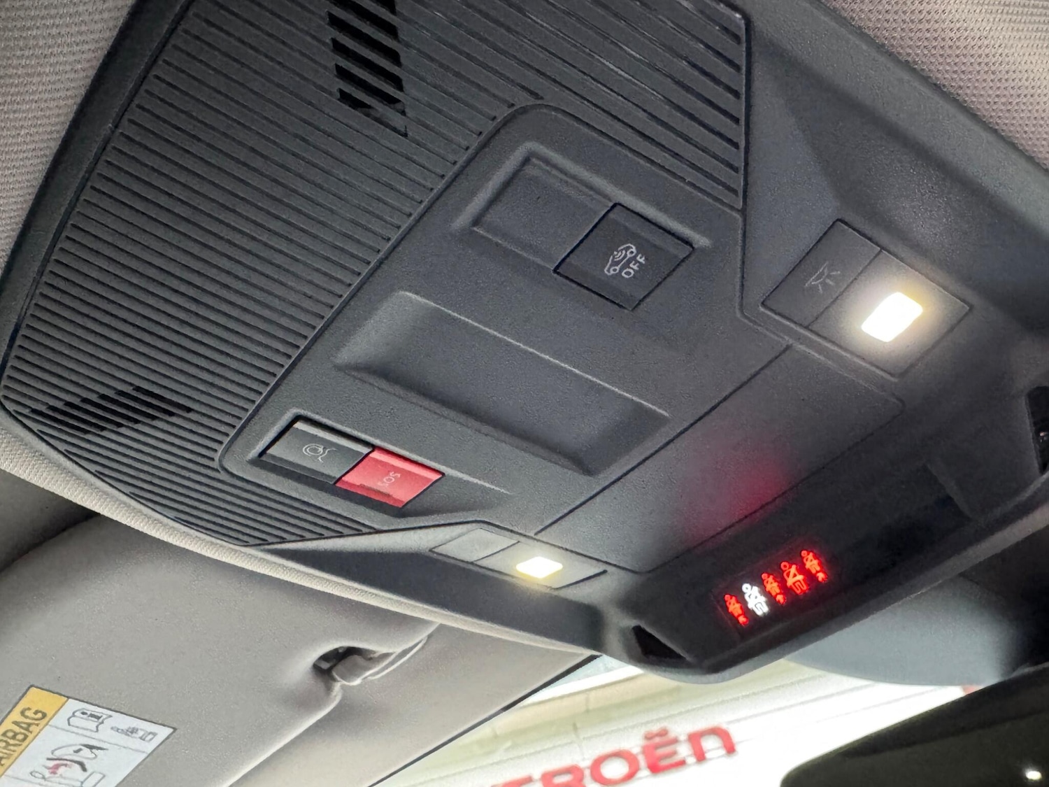 Used Citroen C5 X 2025 for sale - 78058673: Photo 43