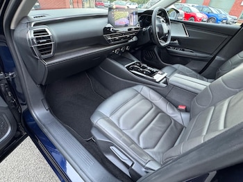 Used Citroen C5 X 2025 for sale - 78058673: Photo