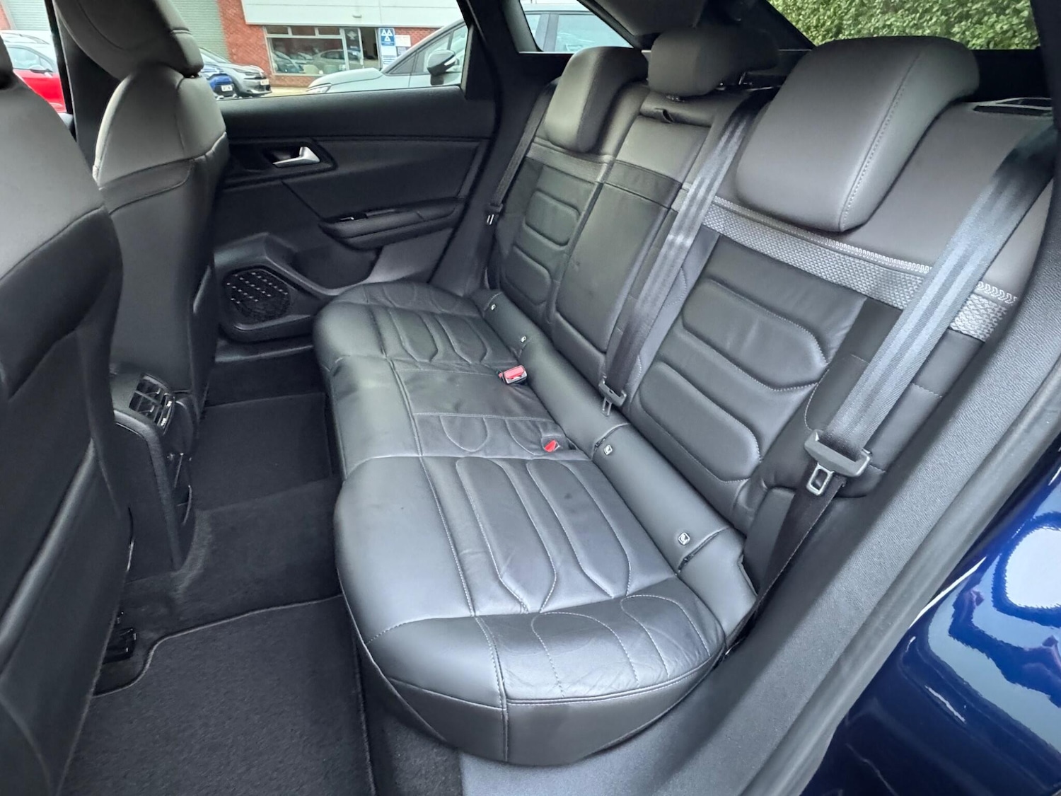 Used Citroen C5 X 2025 for sale - 78058673: Photo 7