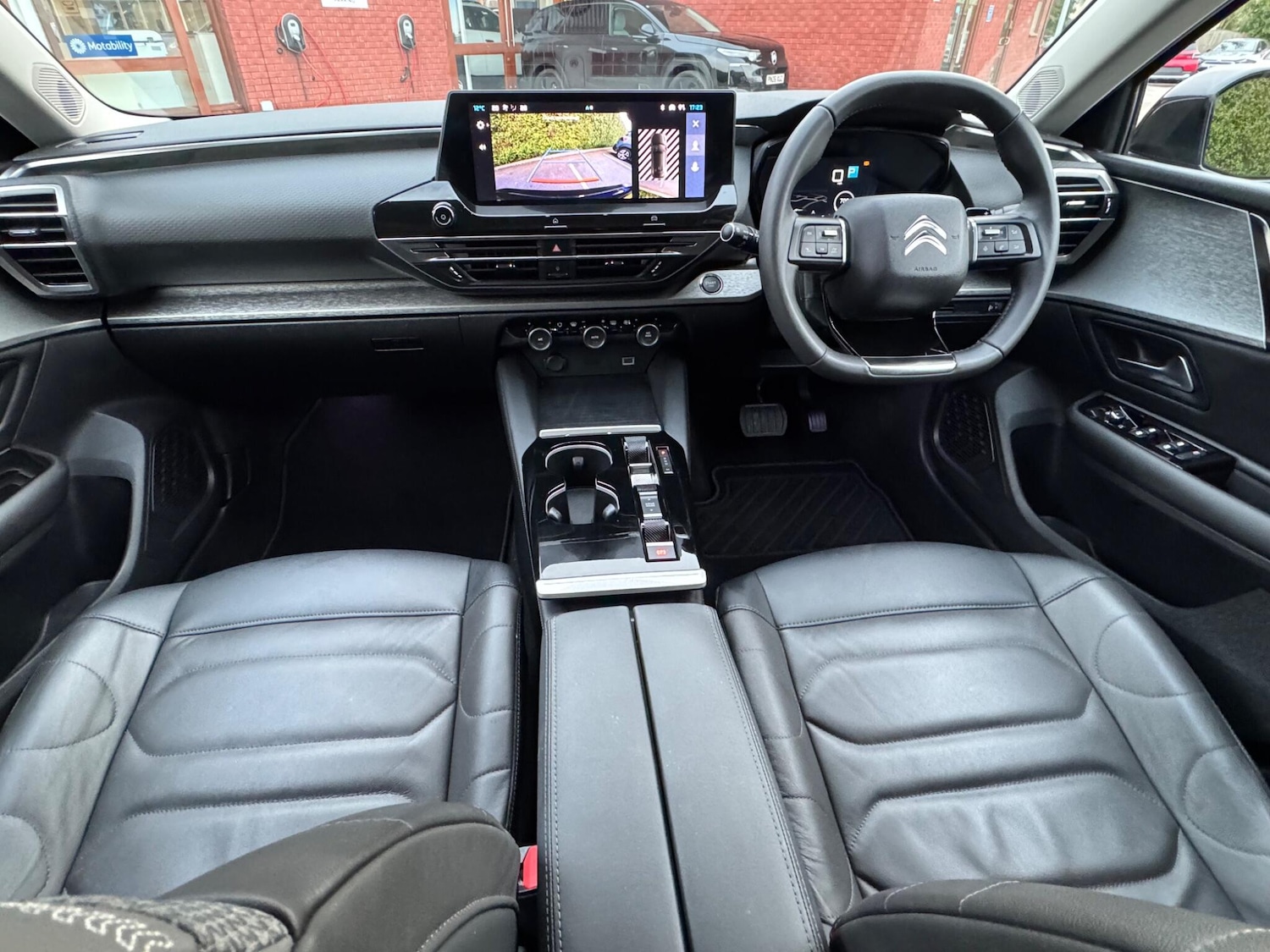 Used Citroen C5 X 2025 for sale - 78058673: Photo 9