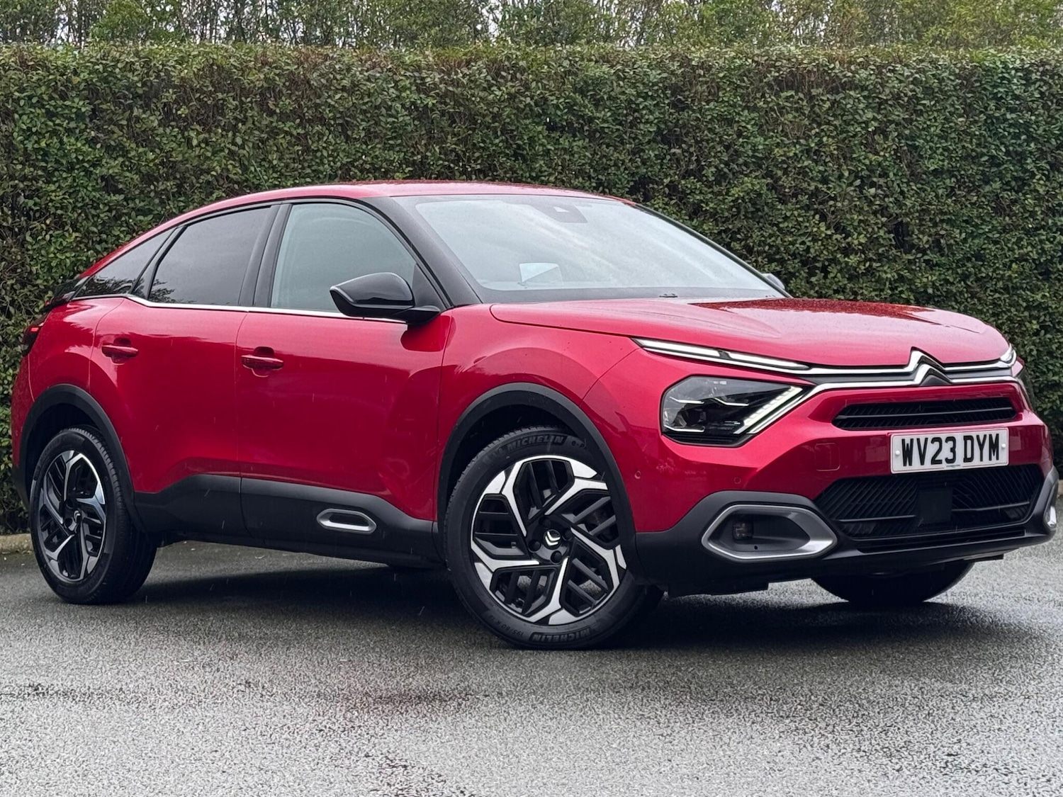 Used Citroen C4 2023 for sale - 77549470: Photo 12