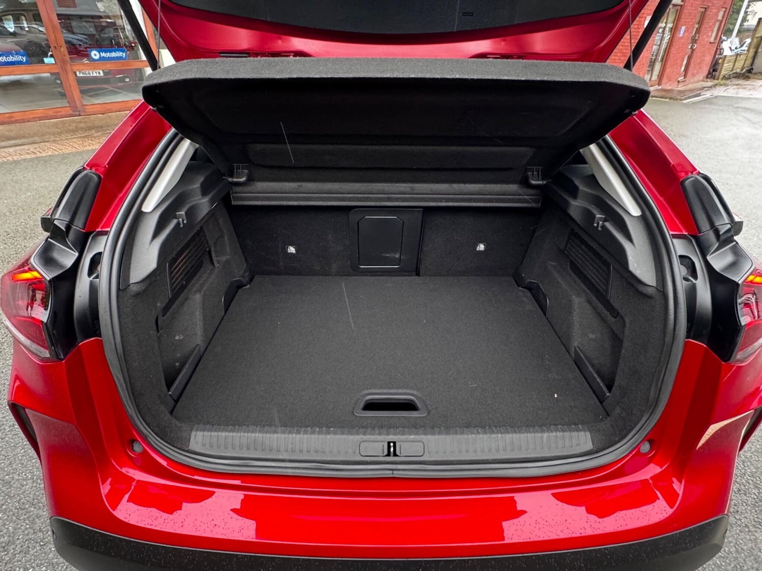 Used Citroen C4 2023 for sale - 77549470: Photo 13