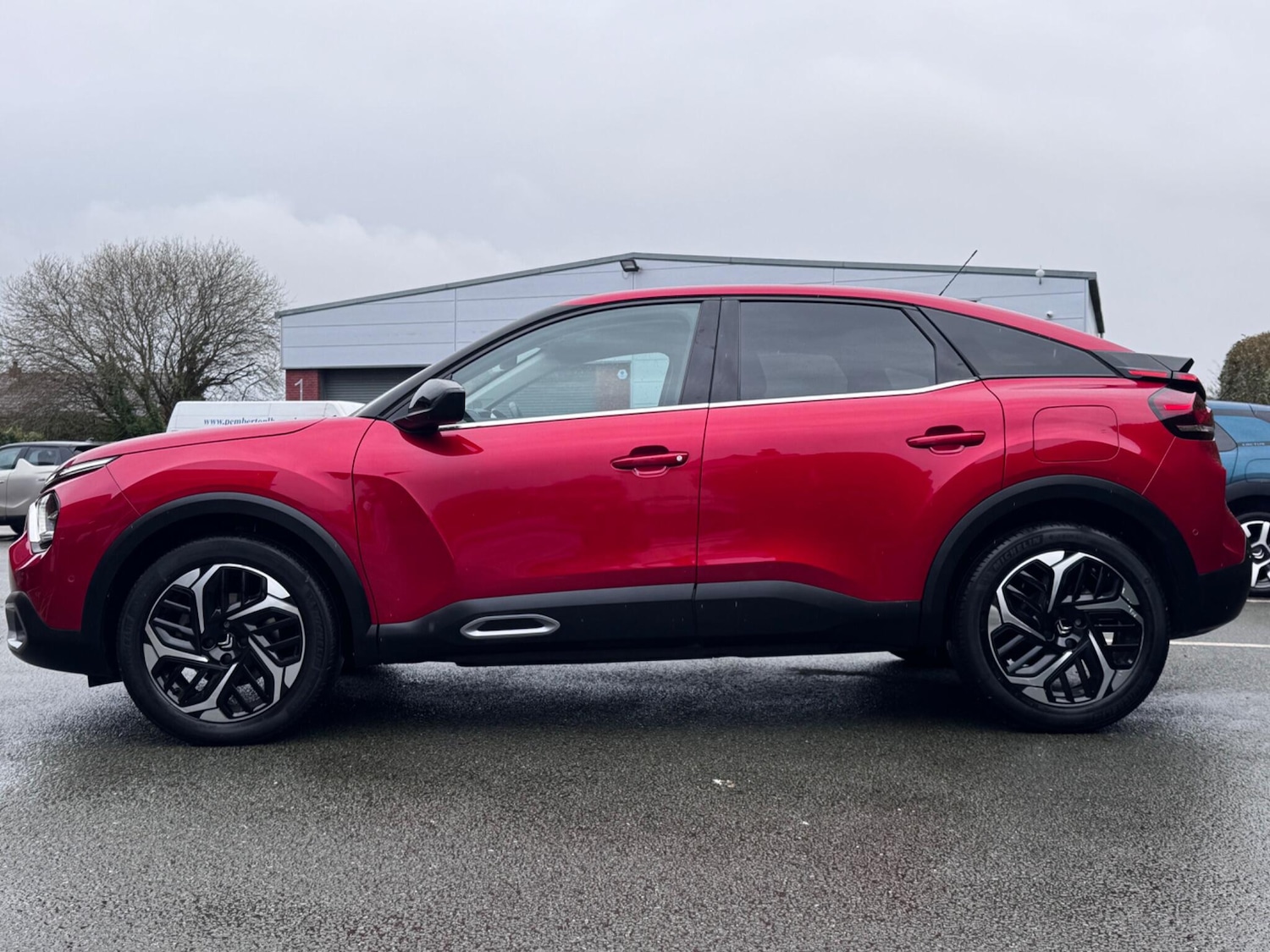 Used Citroen C4 2023 for sale - 77549470: Photo 14