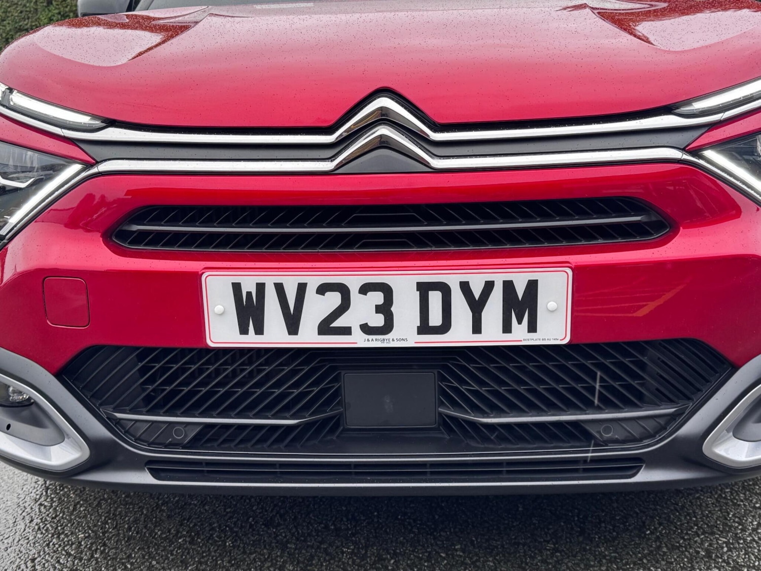 Used Citroen C4 2023 for sale - 77549470: Photo 15