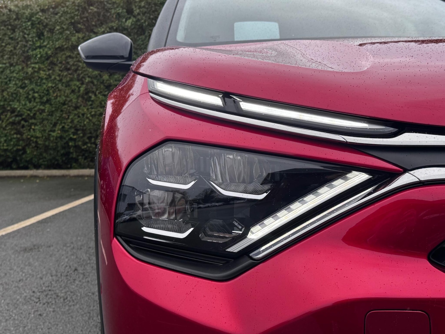 Used Citroen C4 2023 for sale - 77549470: Photo 17