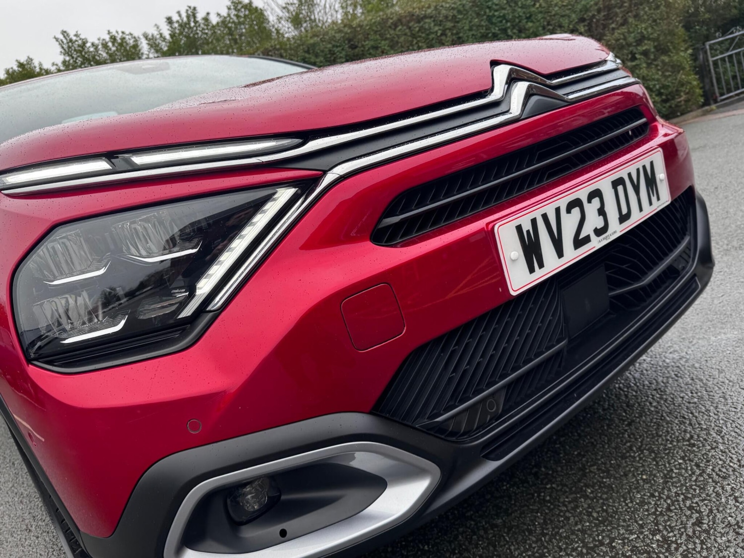 Used Citroen C4 2023 for sale - 77549470: Photo 18