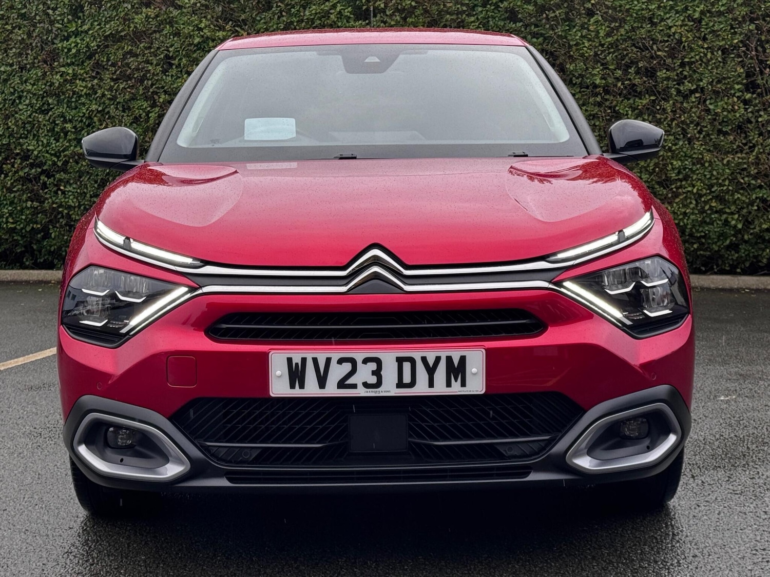 Used Citroen C4 2023 for sale - 77549470: Photo 19