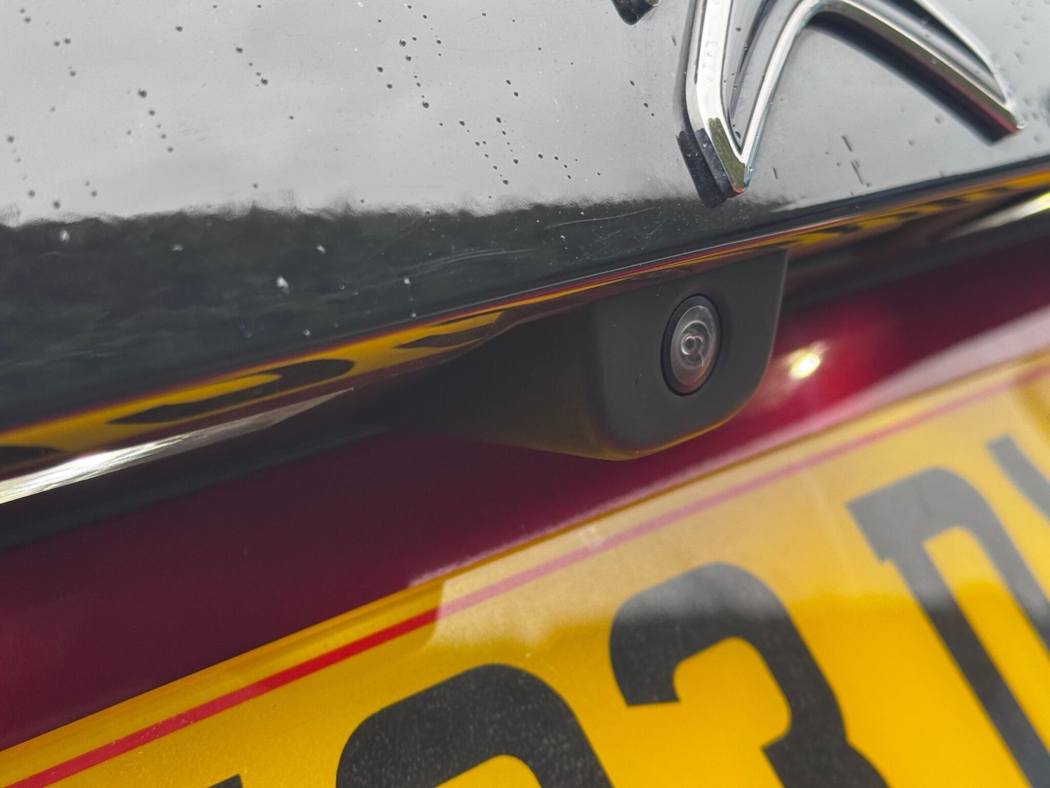 Used Citroen C4 2023 for sale - 77549470: Photo 21