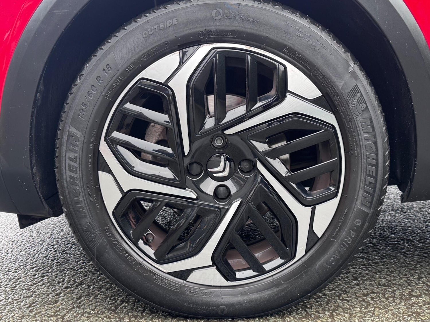 Used Citroen C4 2023 for sale - 77549470: Photo 23