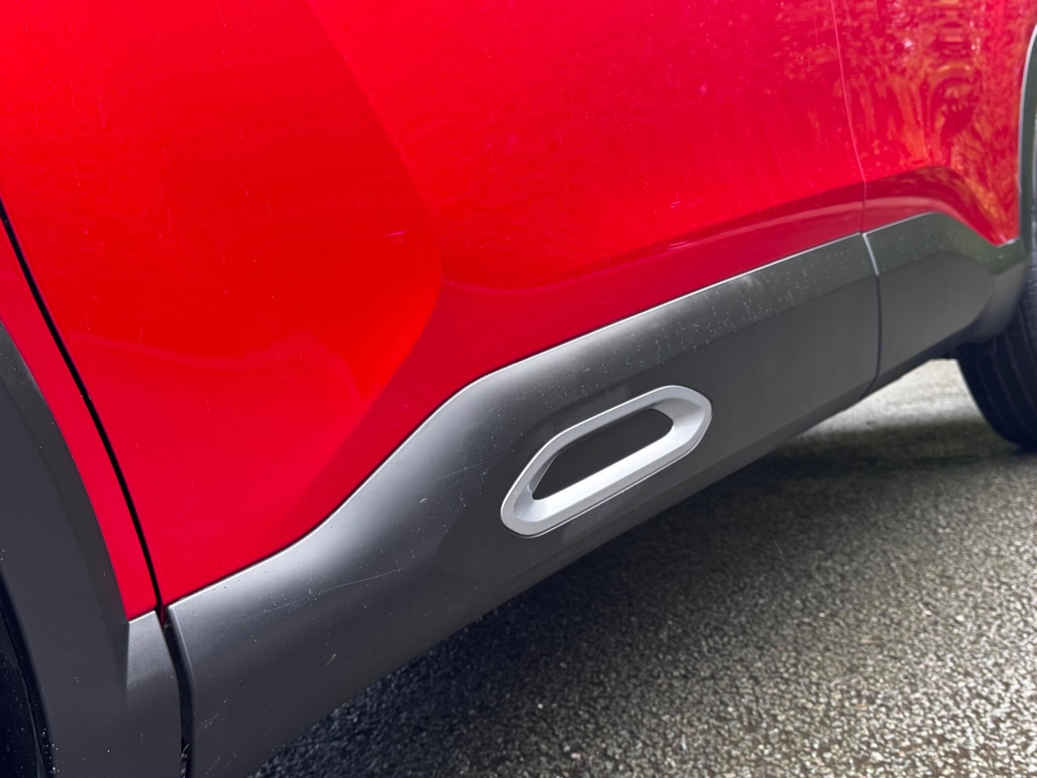 Used Citroen C4 2023 for sale - 77549470: Photo 24