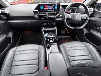 Used Citroen C4 2023 for sale - 77549470: Photo