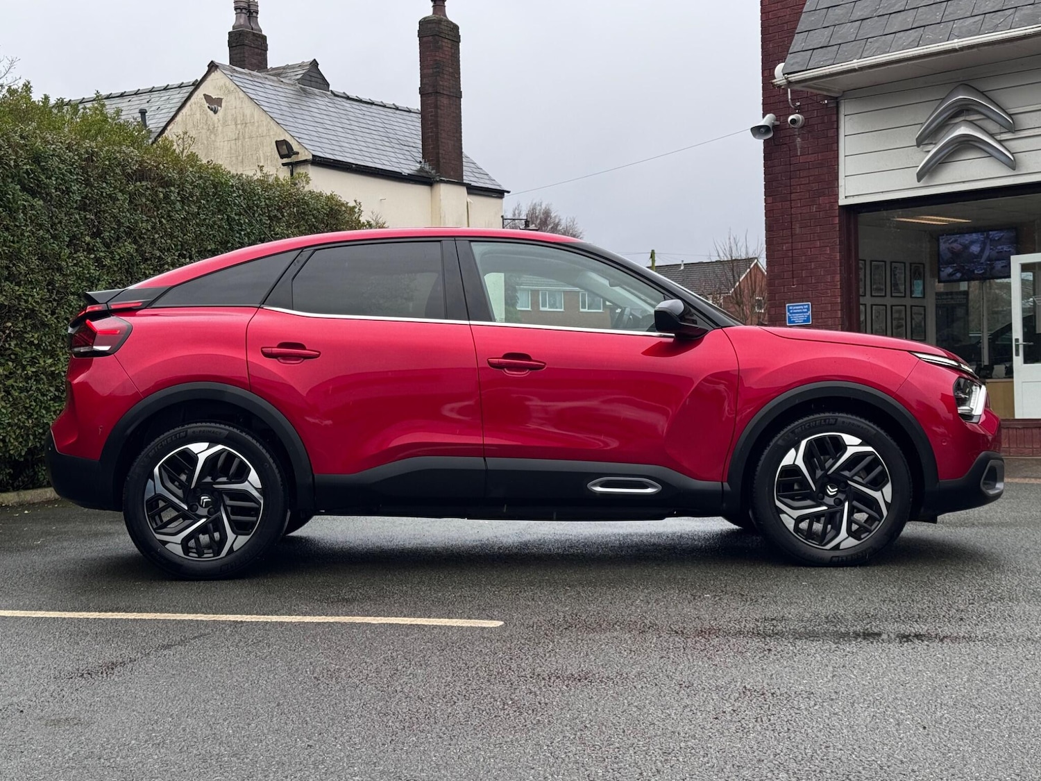 Used Citroen C4 2023 for sale - 77549470: Photo 3