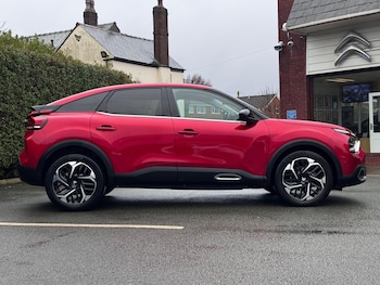 Used Citroen C4 2023 for sale - 77549470: Photo