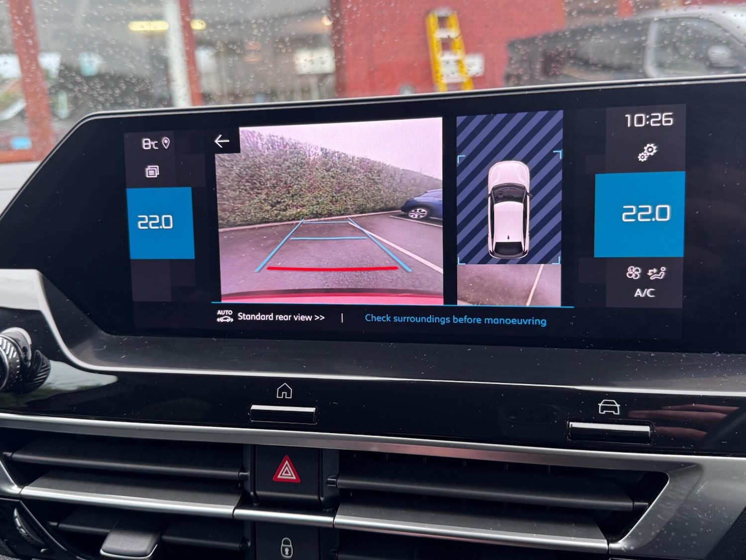 Used Citroen C4 2023 for sale - 77549470: Photo 40