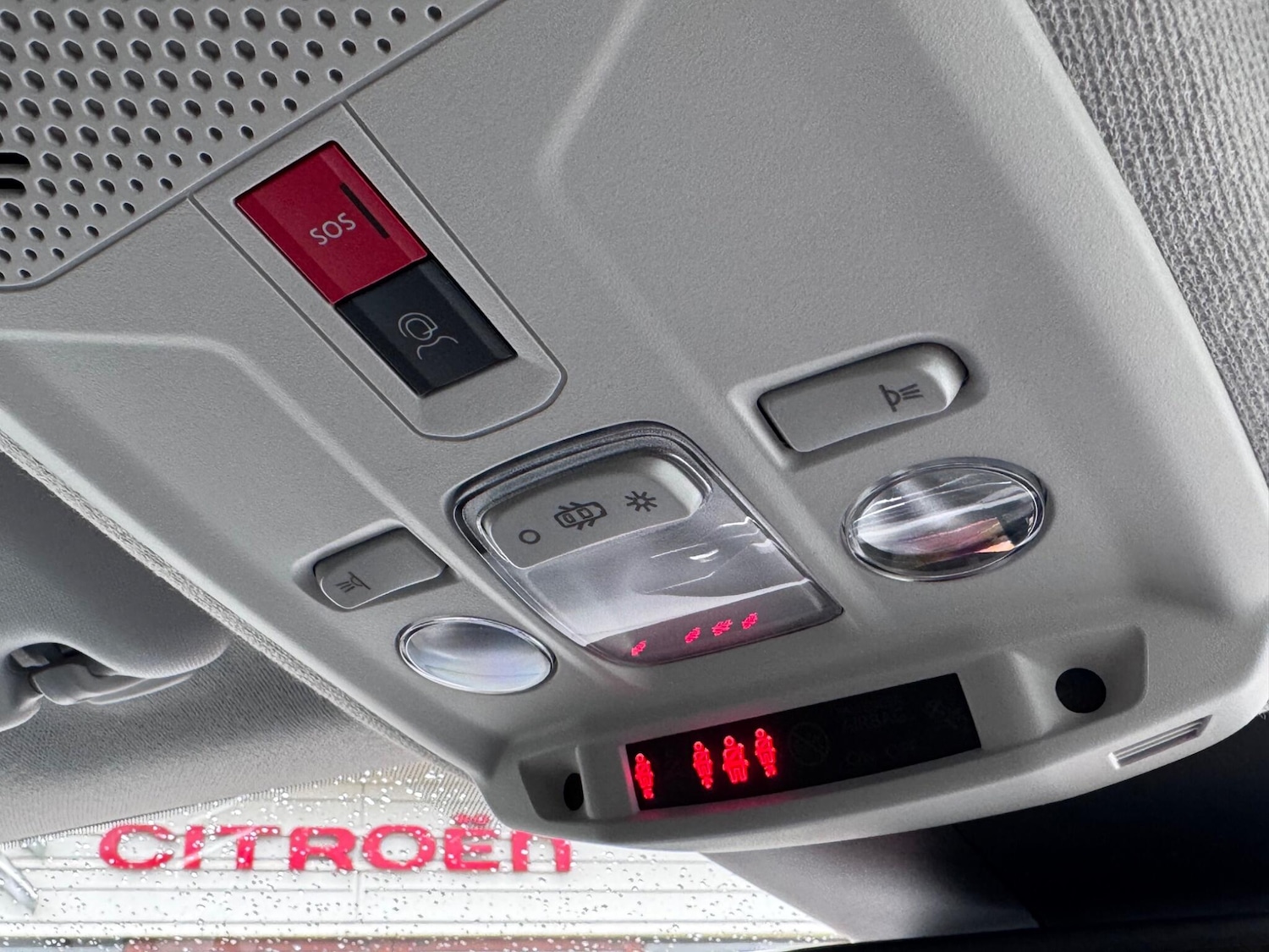 Used Citroen C4 2023 for sale - 77549470: Photo 45
