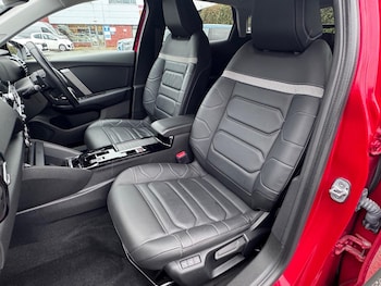 Used Citroen C4 2023 for sale - 77549470: Photo