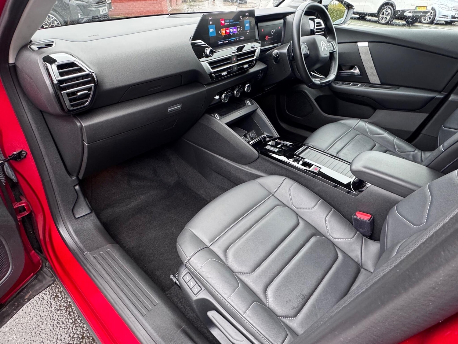 Used Citroen C4 2023 for sale - 77549470: Photo 6