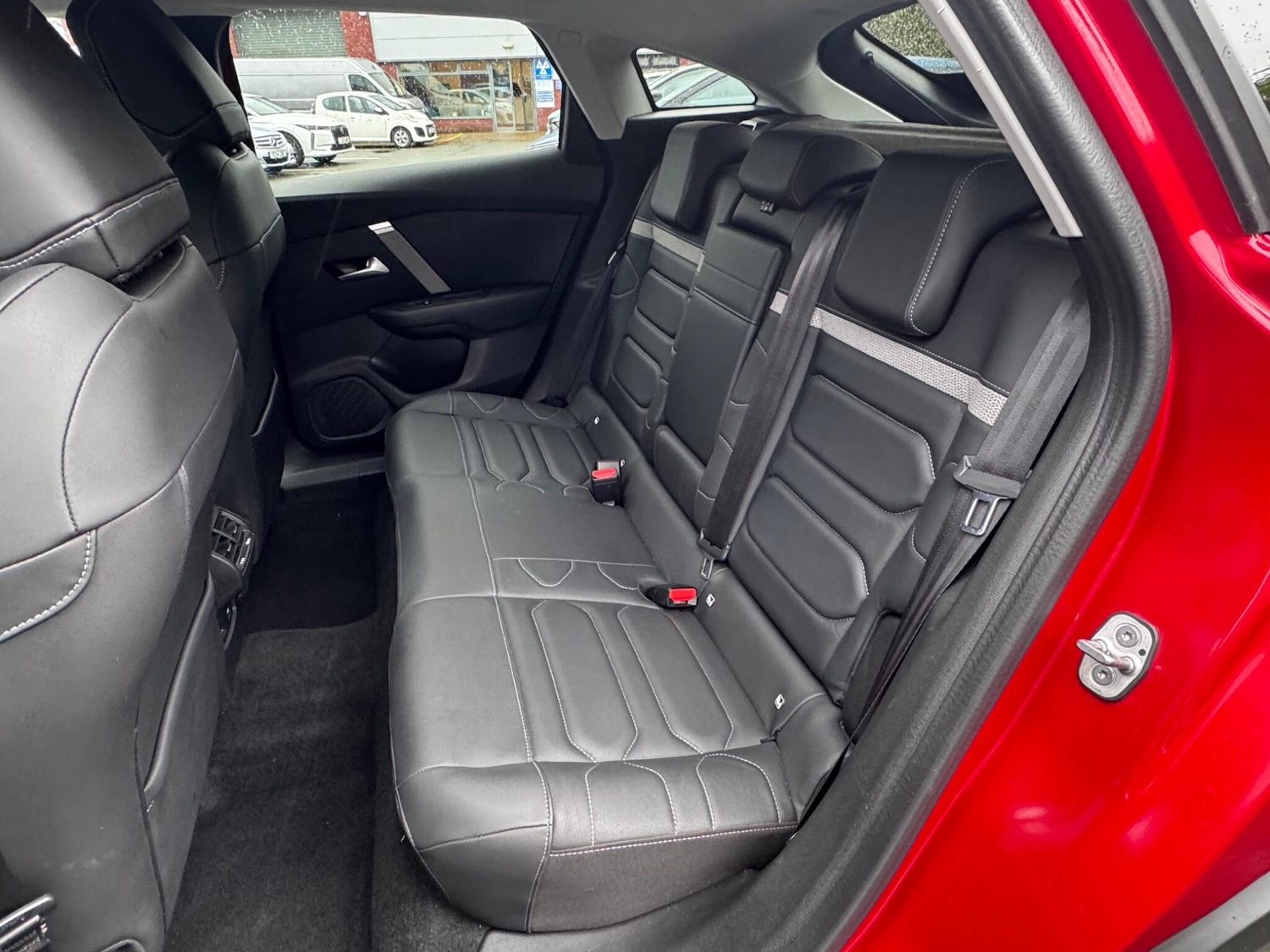 Used Citroen C4 2023 for sale - 77549470: Photo 9