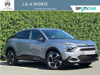 Used Citroen C4 2024 for sale - 79157776: Photo