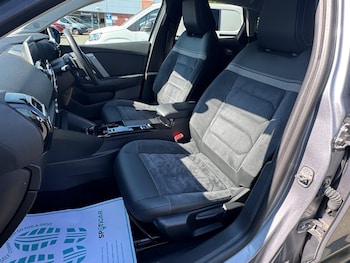 Used Citroen C4 2024 for sale - 79157776: Photo