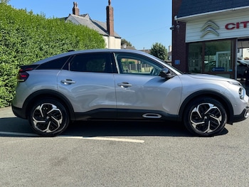 Used Citroen C4 2024 for sale - 79157776: Photo