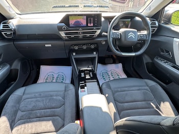 Used Citroen C4 2024 for sale - 79157776: Photo