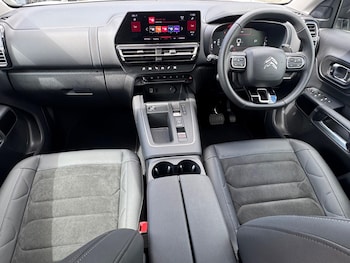 Used Citroen C5 Aircross 2025 for sale - 78752637: Photo