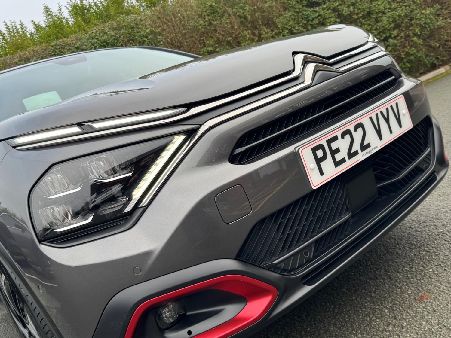 Used Citroen C4 2022 for sale - 77131956: Photo 12