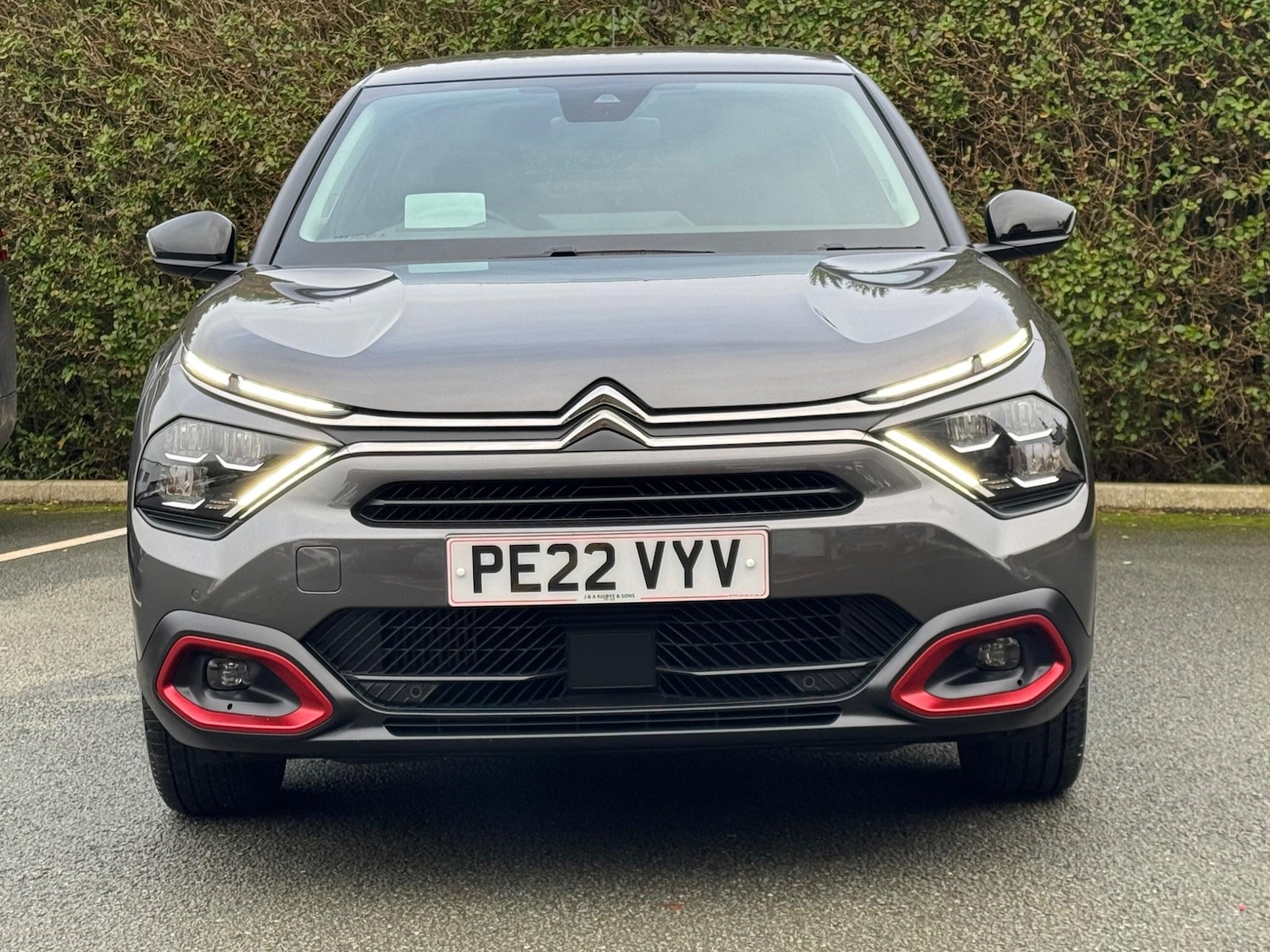 Used Citroen C4 2022 for sale - 77131956: Photo 13